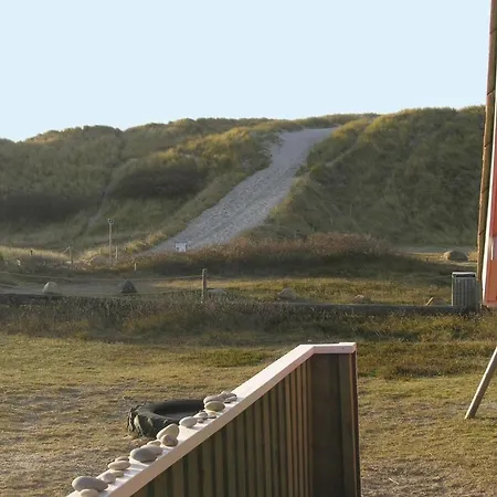 Three-bedroom Holiday In Hvide Sande Holiday home *