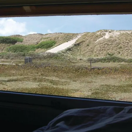 Three-bedroom Holiday In Hvide Sande *